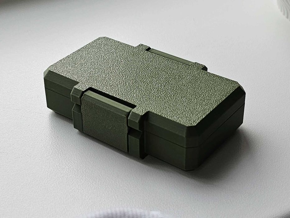 Кутии за доста неща