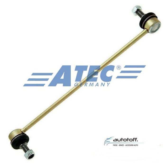 Brate BMW E38 seria 7 (94-02) set 12 piese fata