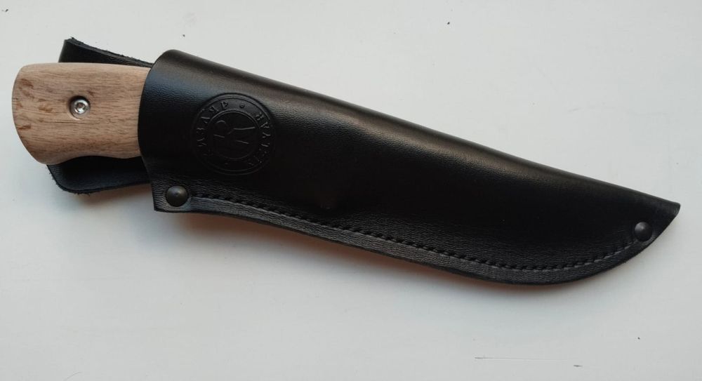 Продается разделочный нож