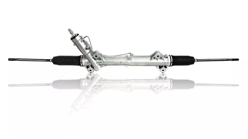 Кормилна рейка Мерцедес Спринтер W906 / Фолксваген Крафтер - чисто нов