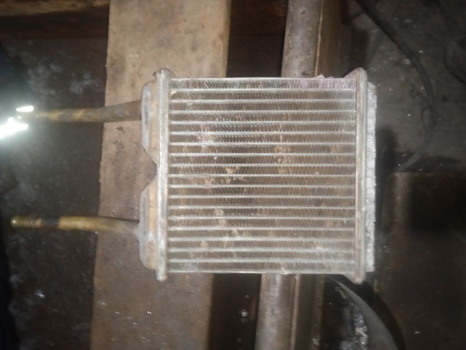 Ремонт радиаторов Медник