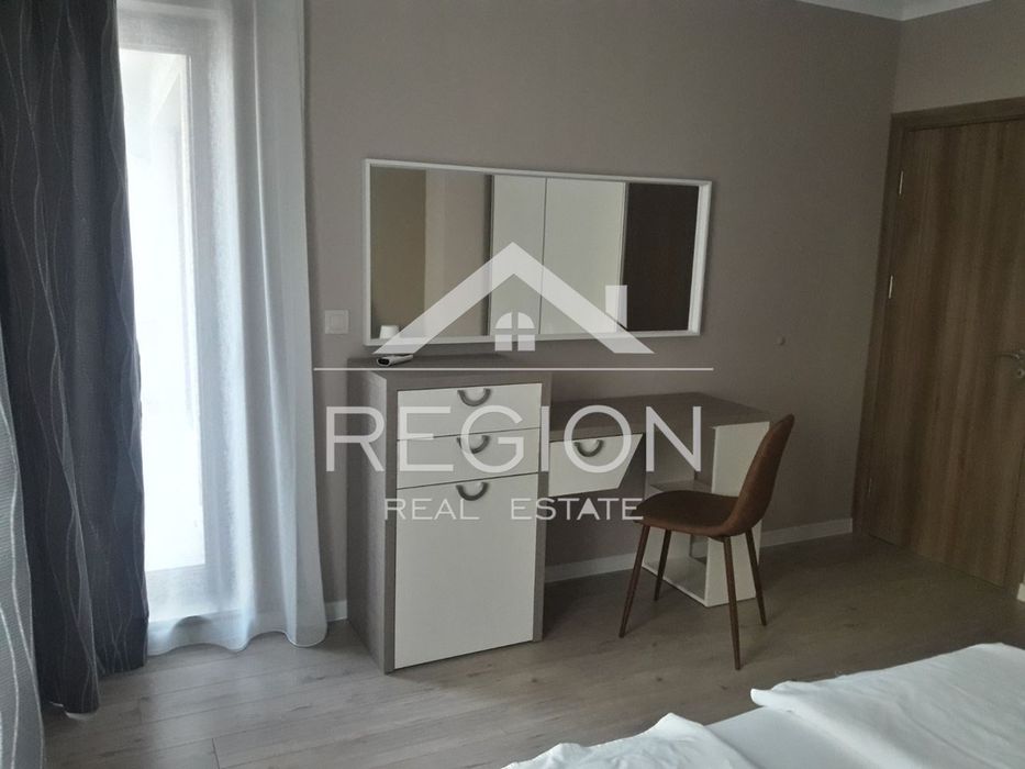 Дава се под наем Двустаен апартамент в Варна, Център - 55 кв.м за 80 € - Снимка #6