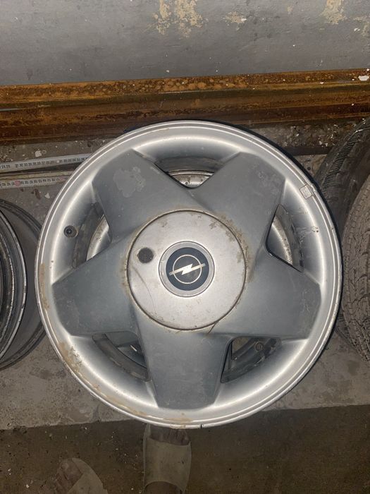 CDX титанка оригнал