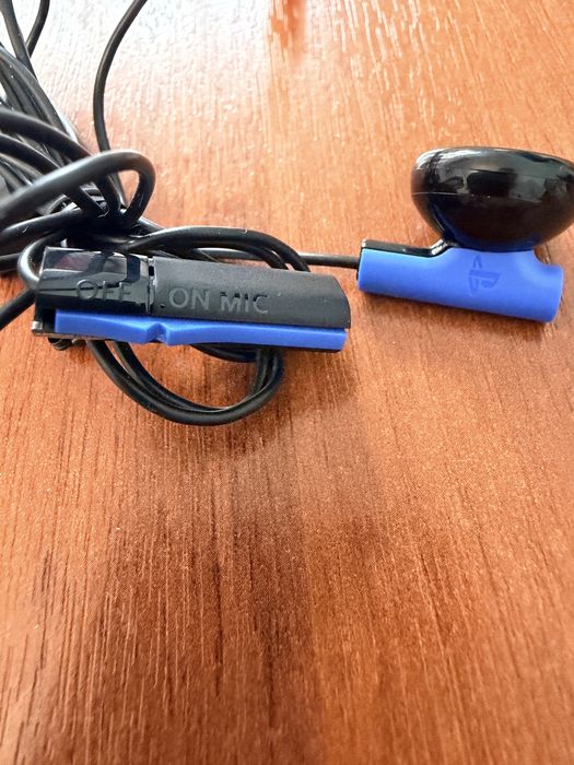 Микрофон PlayStation