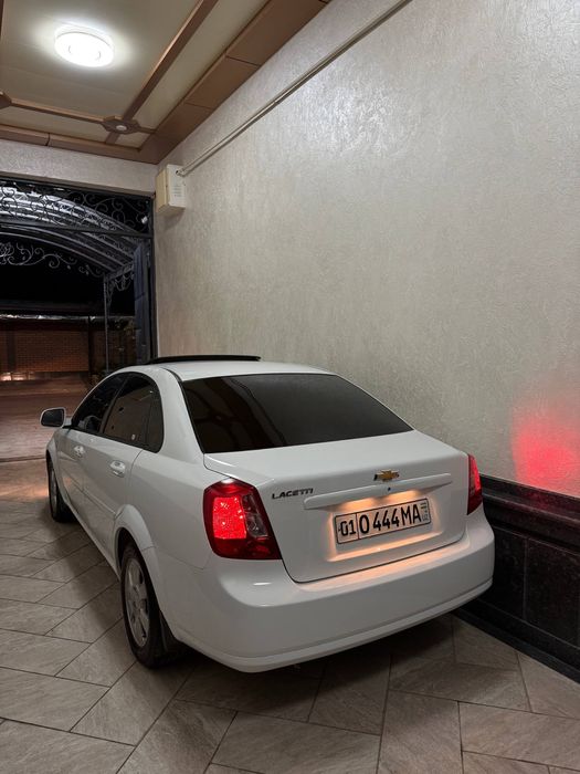 Gentra 2022 Elegant plus