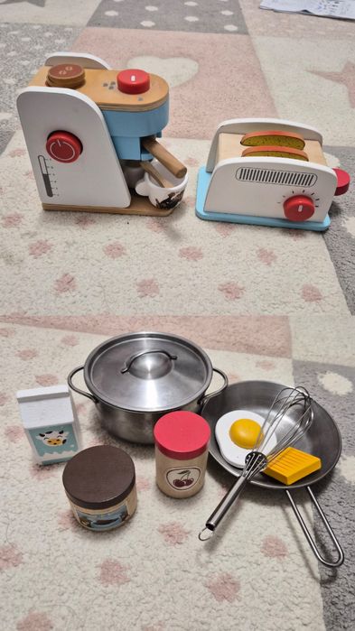 Детска кухня Lidll