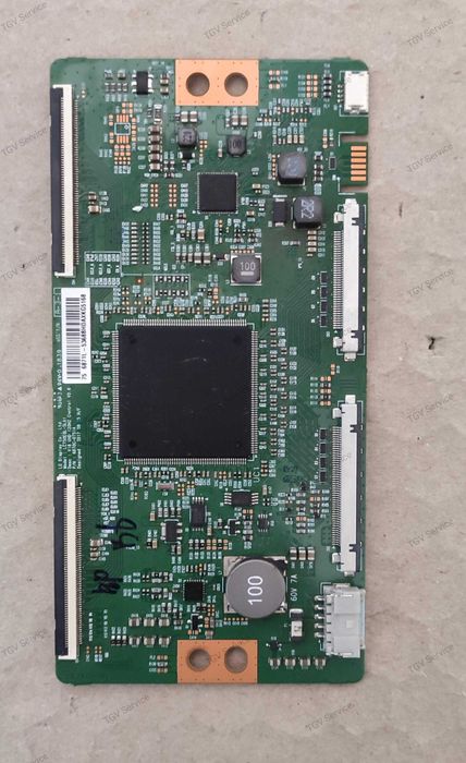 6870C-0751A BN41-02370A MS308C1-ZC01-01 FHD DCBDU-C196A_03 BN41-02520A