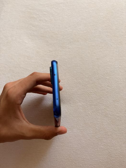 Xiaomi Redmi Note 8