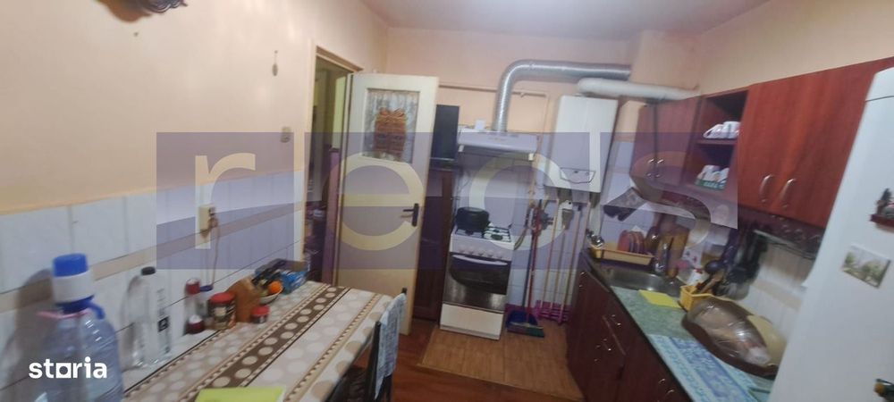 Vanzare 4 Camere Decomandat | Ultracentral | Etaj 1/4 | Rosiori De Ved