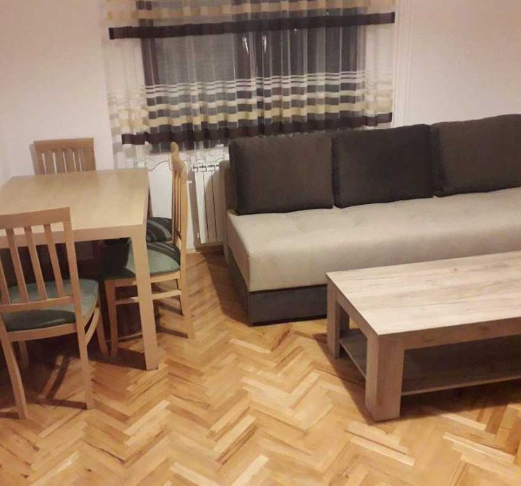 Дава се под наем Тристаен апартамент в Пловдив, Беломорски - 90 кв.м за 336.6 € - Снимка #5