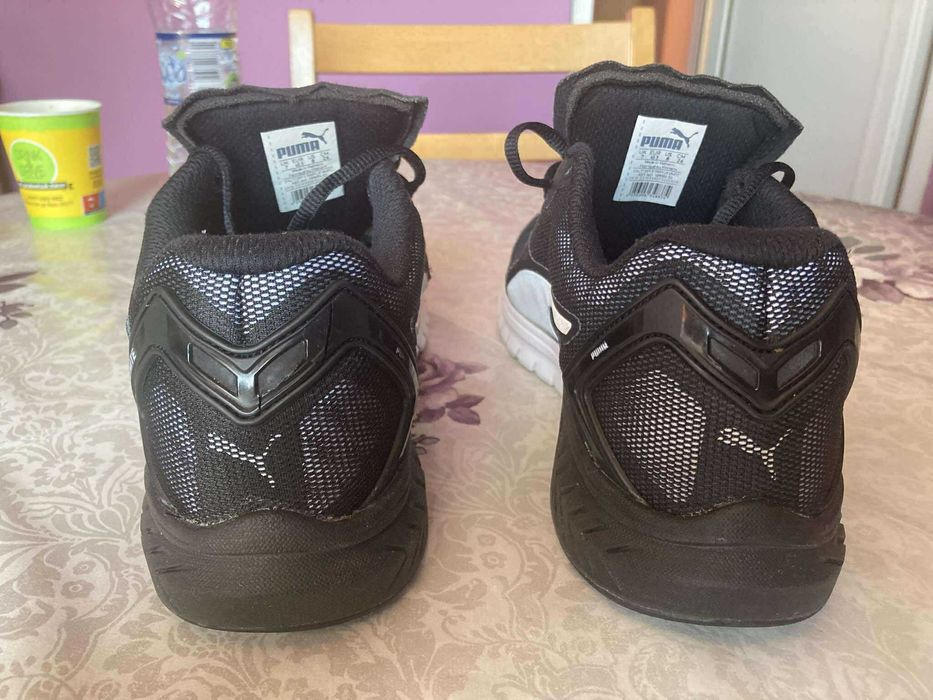 Летни маратонки PUMA № 40,5