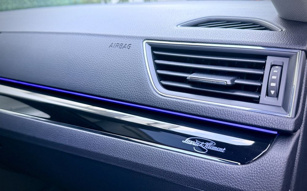 SKODA Superb 2024 — imagine 4