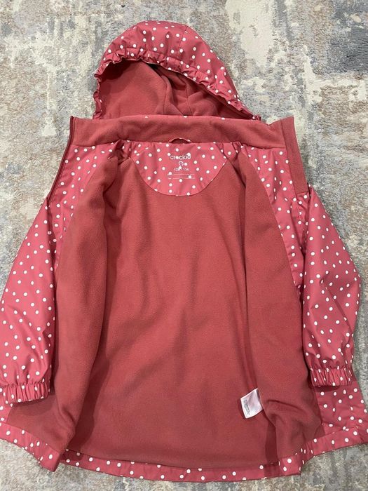 Продам куртку на девочку весна-осень