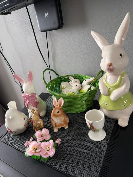 Великденска украса