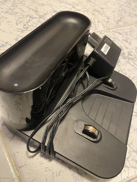 Робот Eufy g10 hibrid