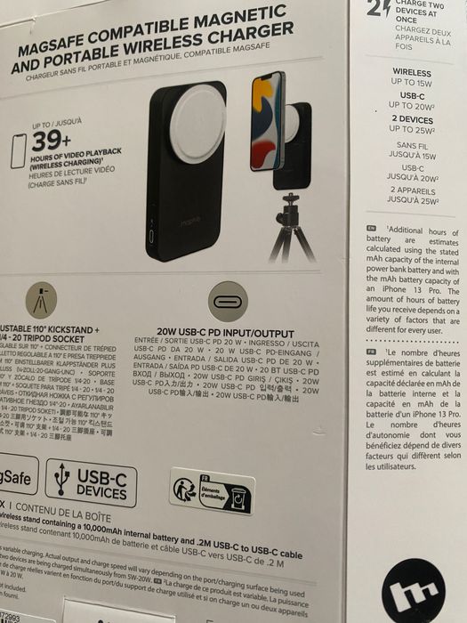 Baterie externa portabila Ihone 10K