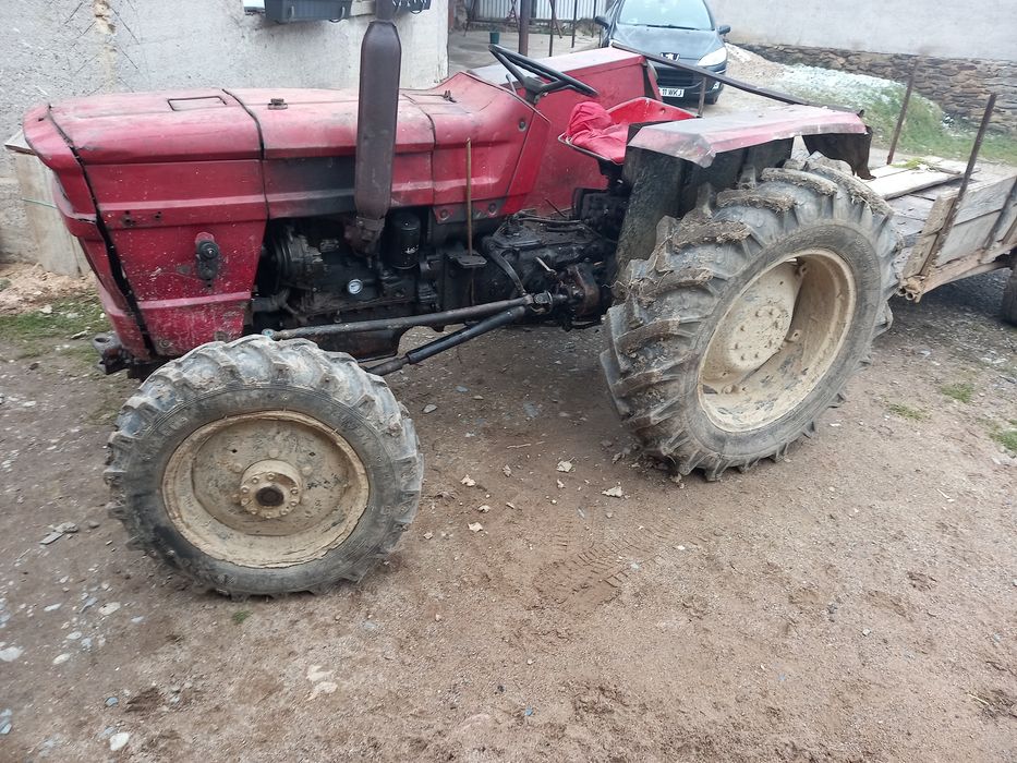 Tr 445 accept orice proba