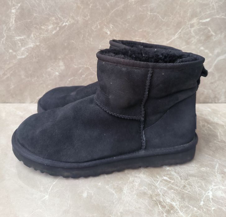 Ugg Апрески W Classic Mini II 40 номер