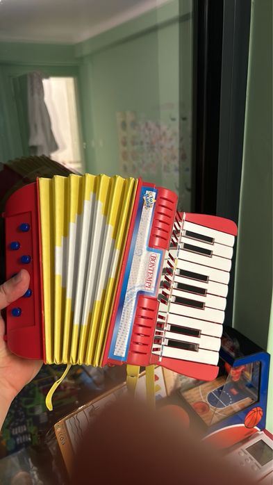 Детски играчки - 60% отстъпка перфектни