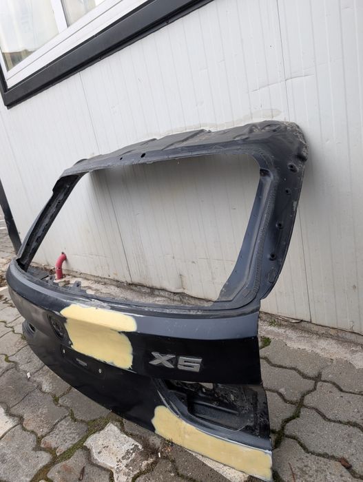 Заден капак БМВ х5 ф15