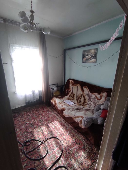 Продам частный дом в рабочем