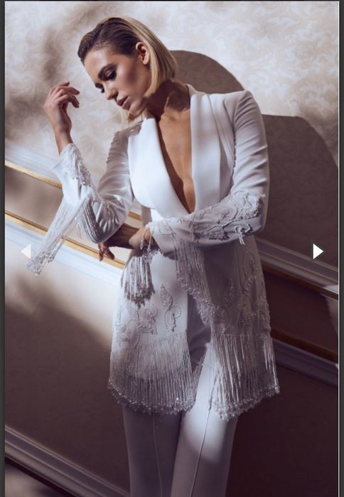 Costum 2 piese  marquise