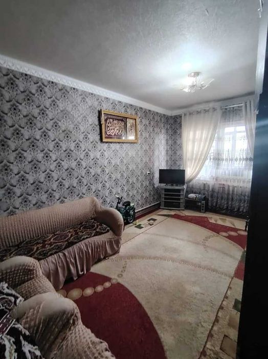 Квартира сотилади 3 хонали