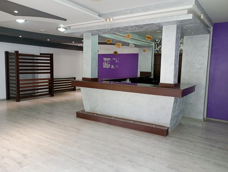 Spațiu Comercial de Inchriat/Vanzare
