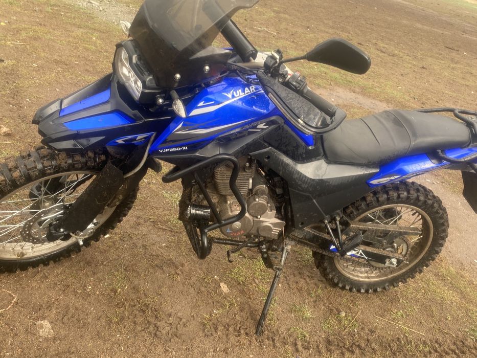 продам мото 250 куб