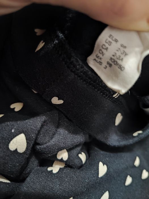 Детски дрешки за момиче