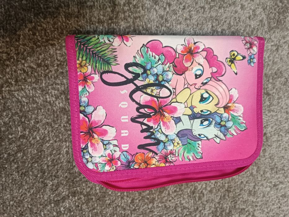 Пенал my little pony