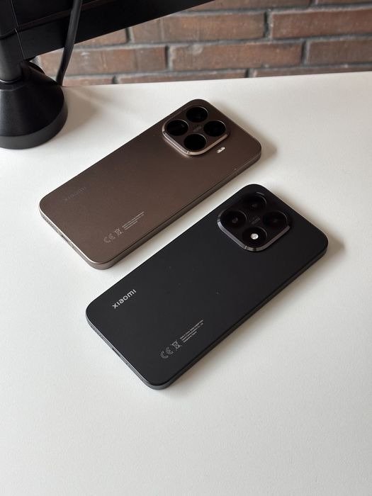 Redmi Note Pro 15