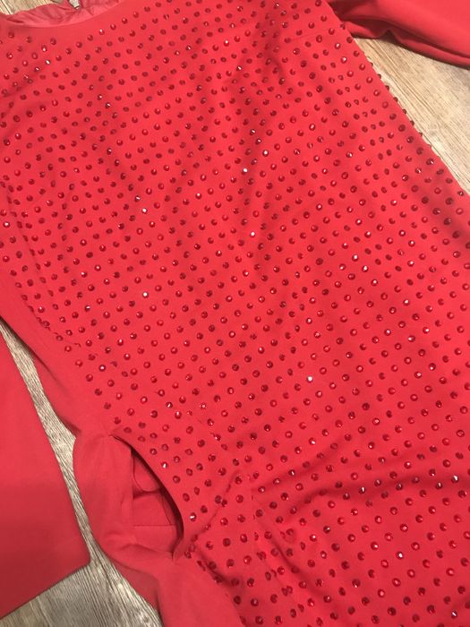 Платье женское праздничное