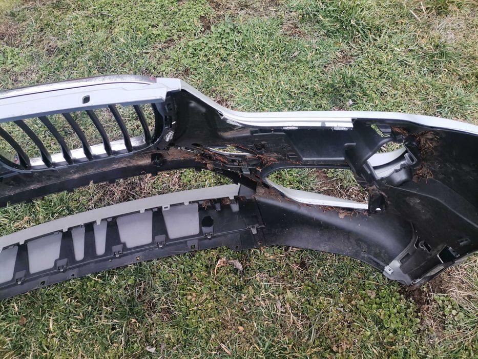 Предна броня за BMW X1 F48.