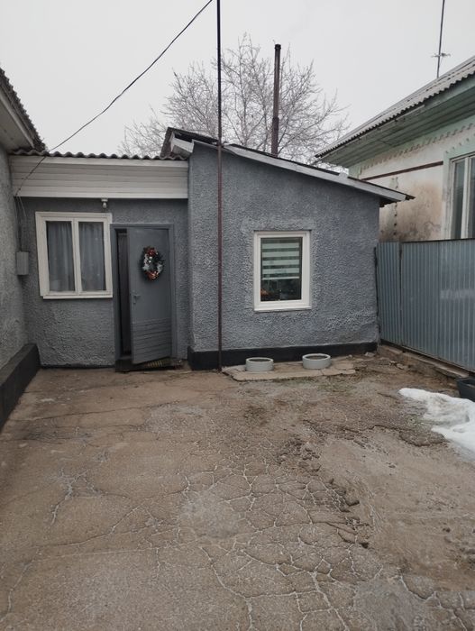 Продам дом в Каскелене