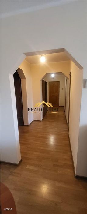 Apartament 4 Camere - Central