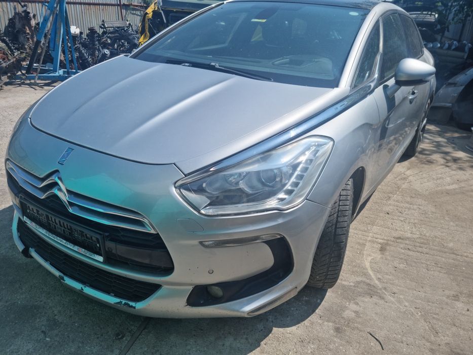 Dezmembrări, Dezmembrez Citroen DS5