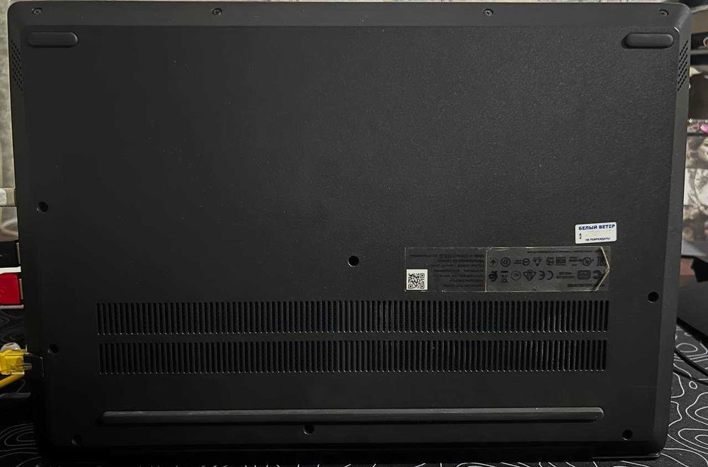 Ноутбук Lenovo Ideapad L340