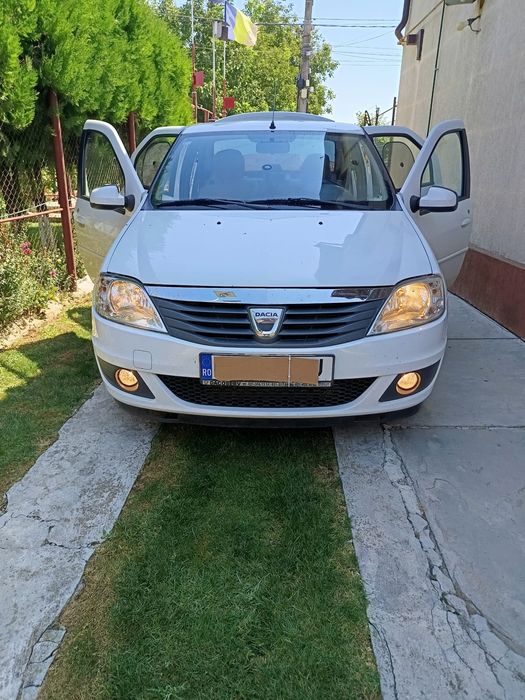 Dacia Logan 1.5 dCI