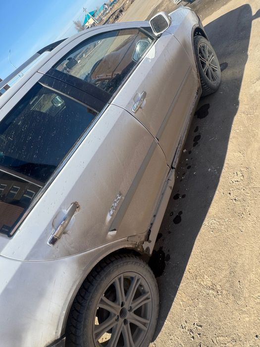 Продам Geely MK либо обмен на айфон