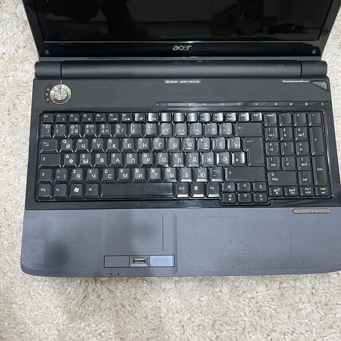 Продается ноутбук