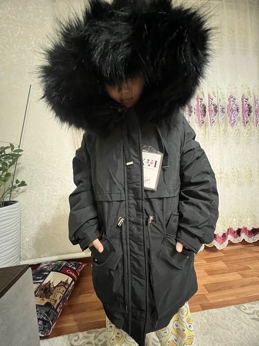 Одежды, обувь новый