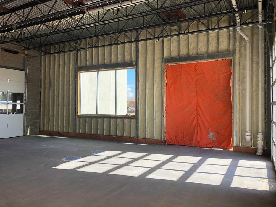 Пена сепиш Pena sepish Теплоизоляция ППУ Poliuretan Полиуретан