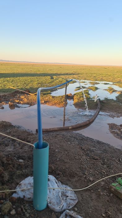 Бурение скважин и ремонт