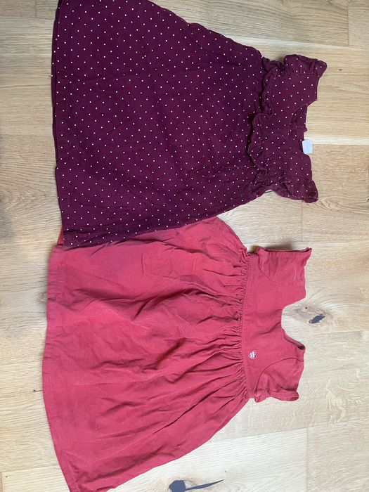 Панталони/рокли HM размер 92