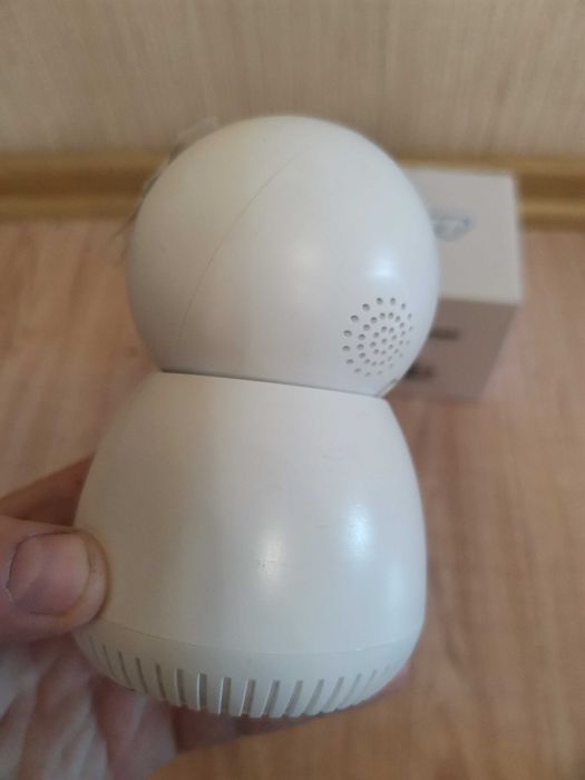 Вай-фай камера, новая