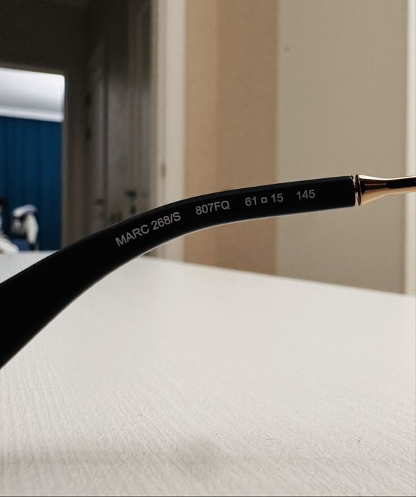 Очки Marc Jacobs