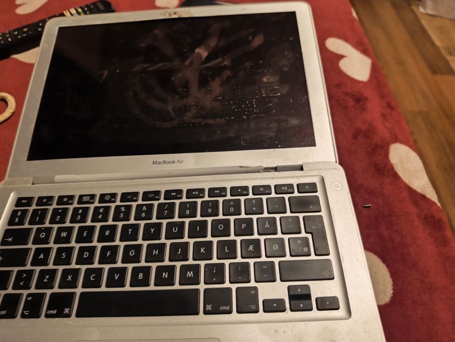 MacBook Air de piese