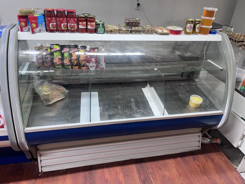 Продам холодильники