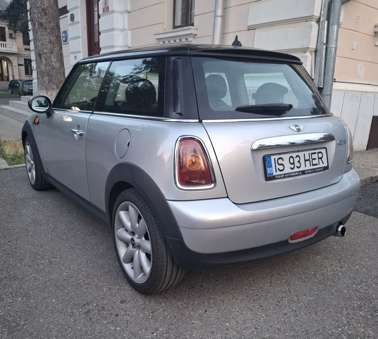 Mini Cooper 2006